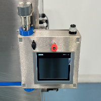 PL Controls Cleanroom Airlock Chamber image 2